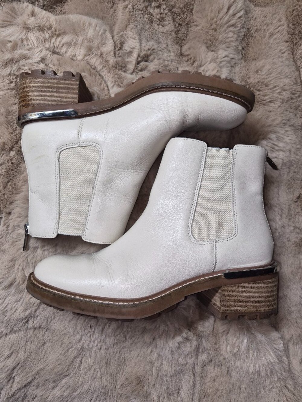 Vince Camuto Boots